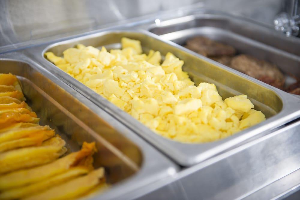 Quality Inn Cambridge Zewnętrze zdjęcie