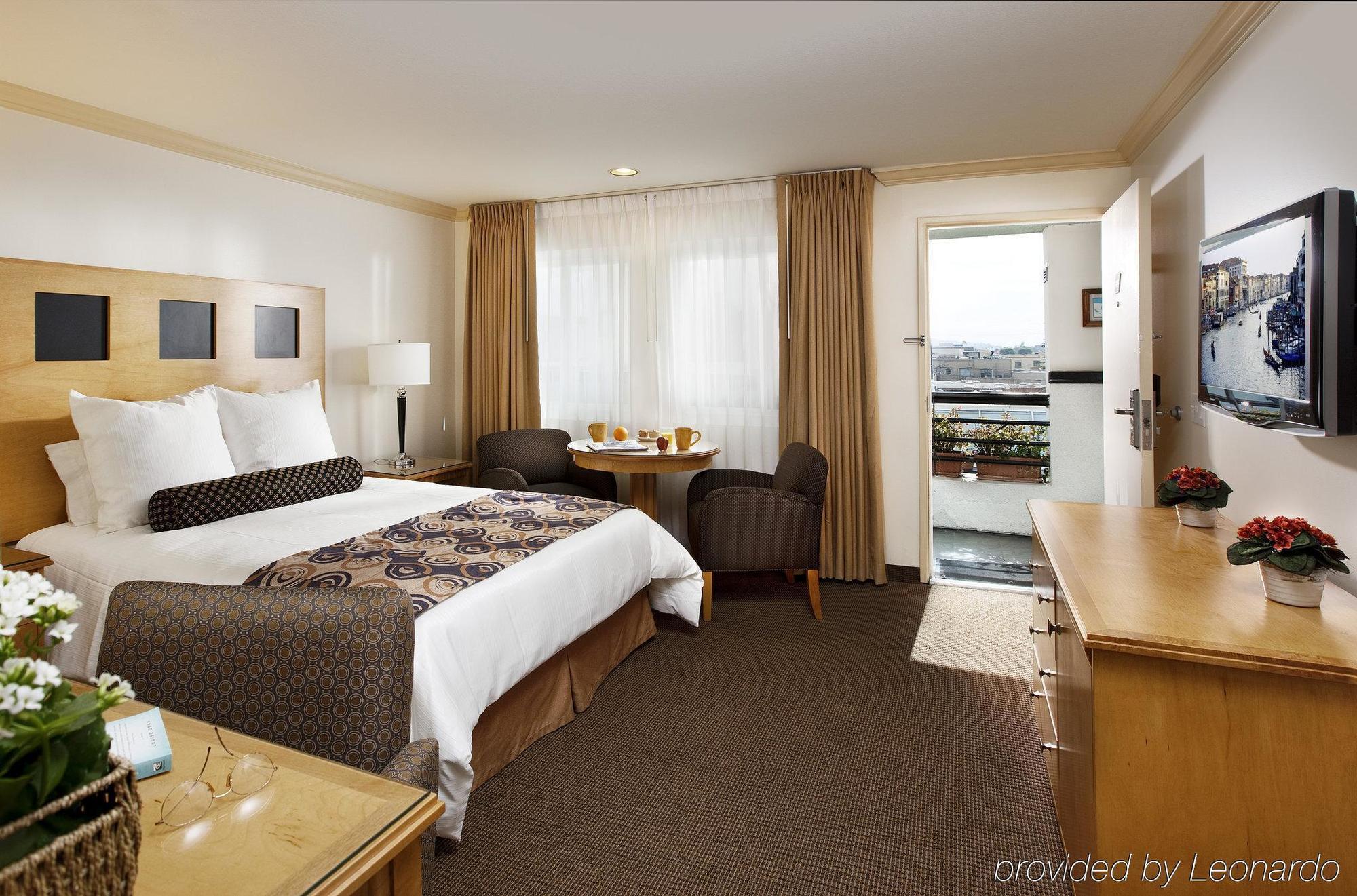 Quality Inn Cambridge Pokój zdjęcie