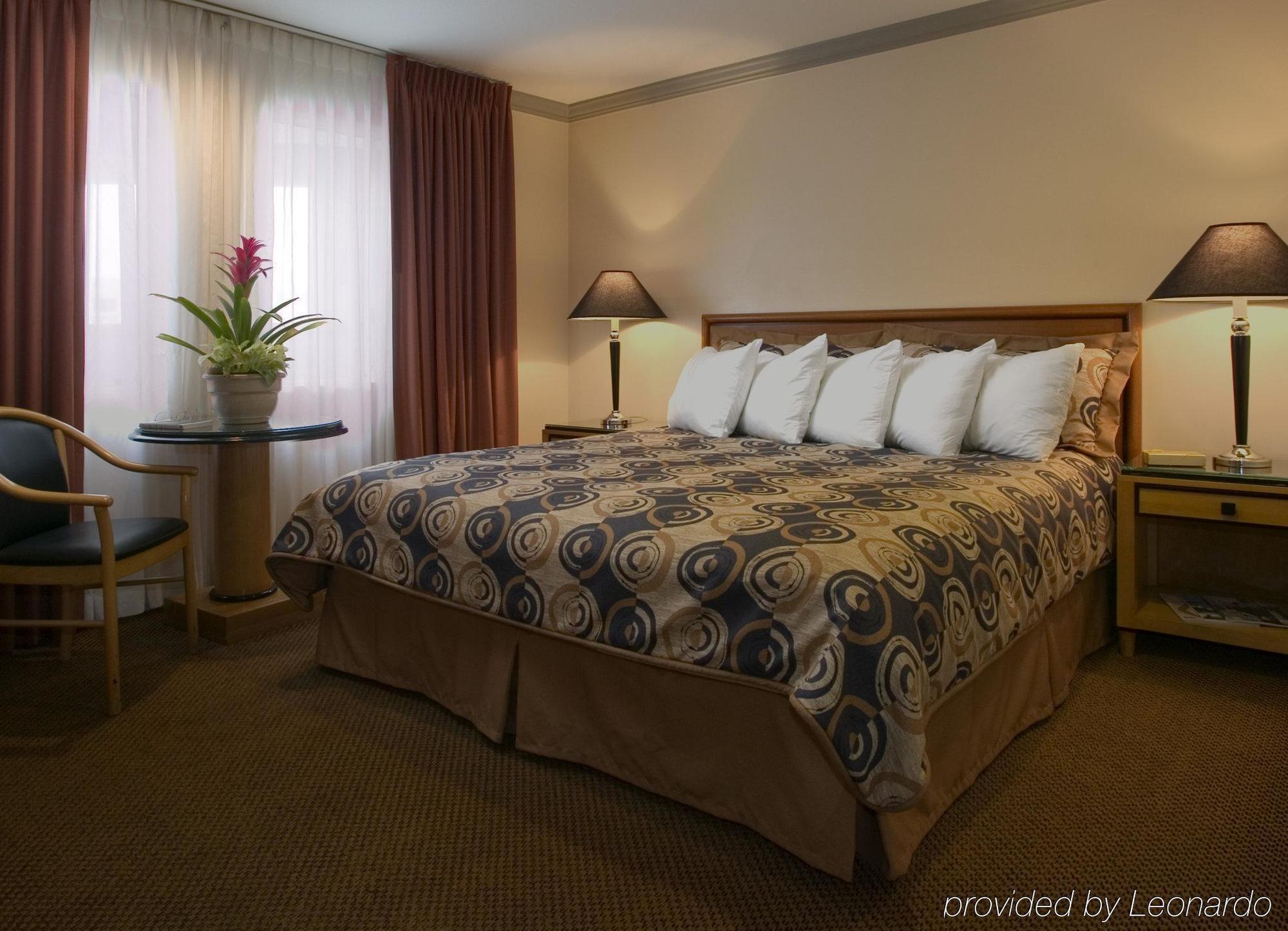 Quality Inn Cambridge Pokój zdjęcie